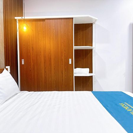 Milan Homestay - Milanesa Hotel And Apartment Вунгтау Екстер'єр фото