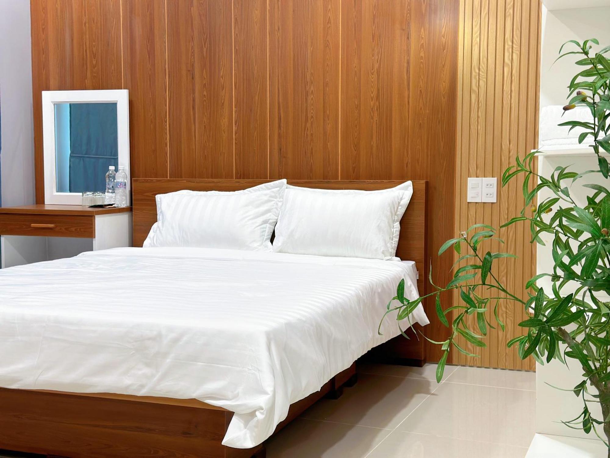 Milan Homestay - Milanesa Hotel And Apartment Вунгтау Екстер'єр фото