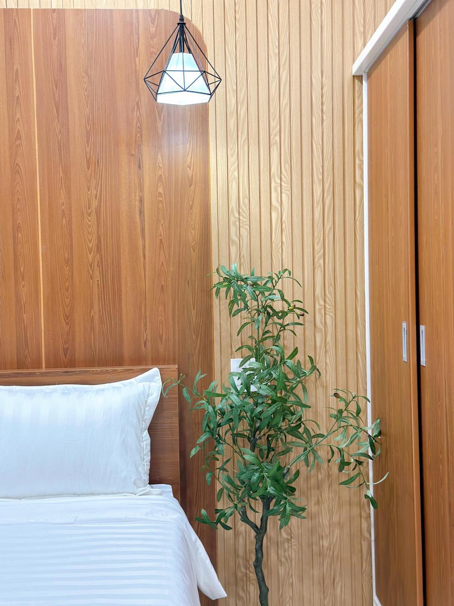 Milan Homestay - Milanesa Hotel And Apartment Вунгтау Екстер'єр фото