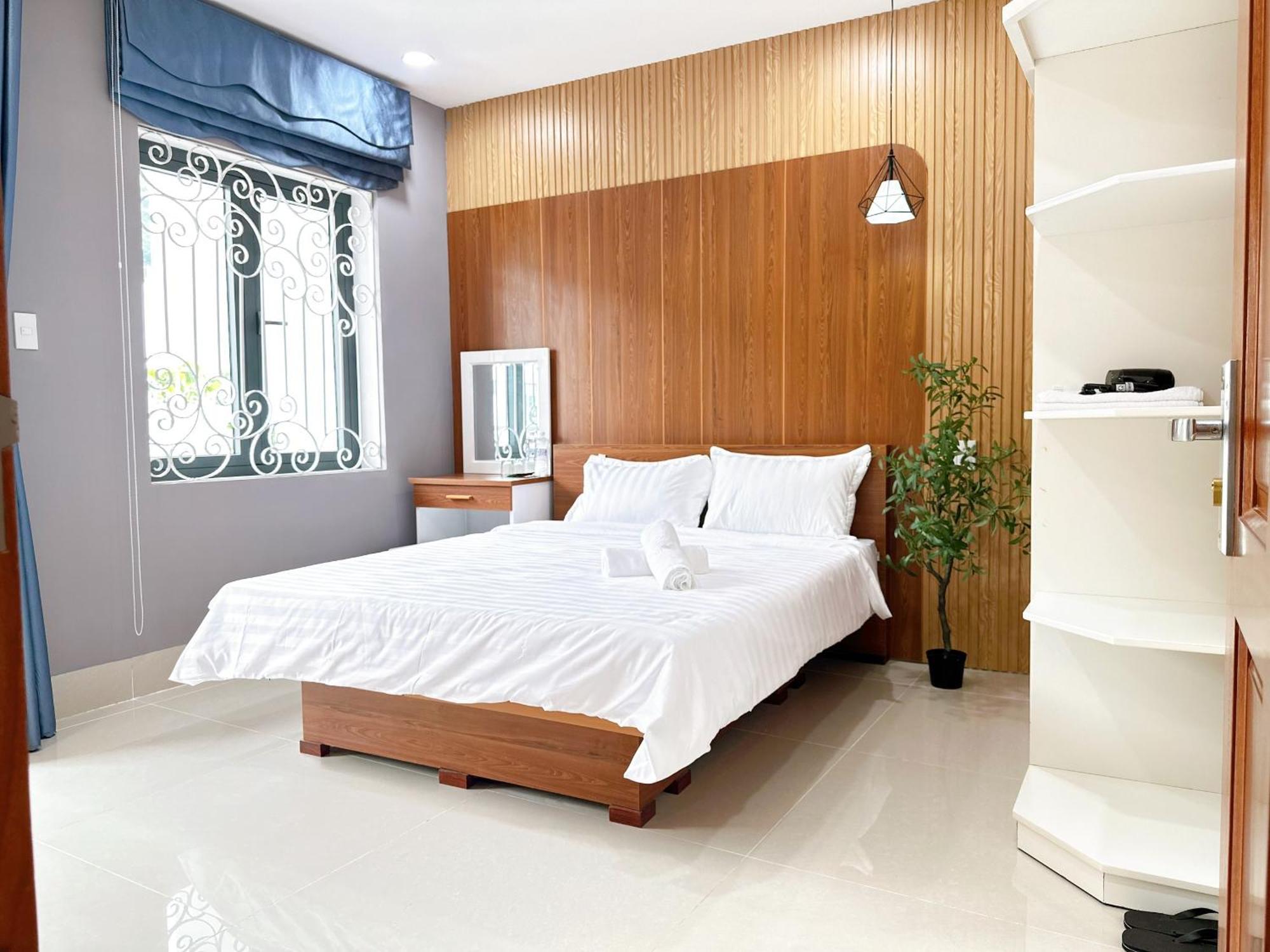 Milan Homestay - Milanesa Hotel And Apartment Вунгтау Екстер'єр фото