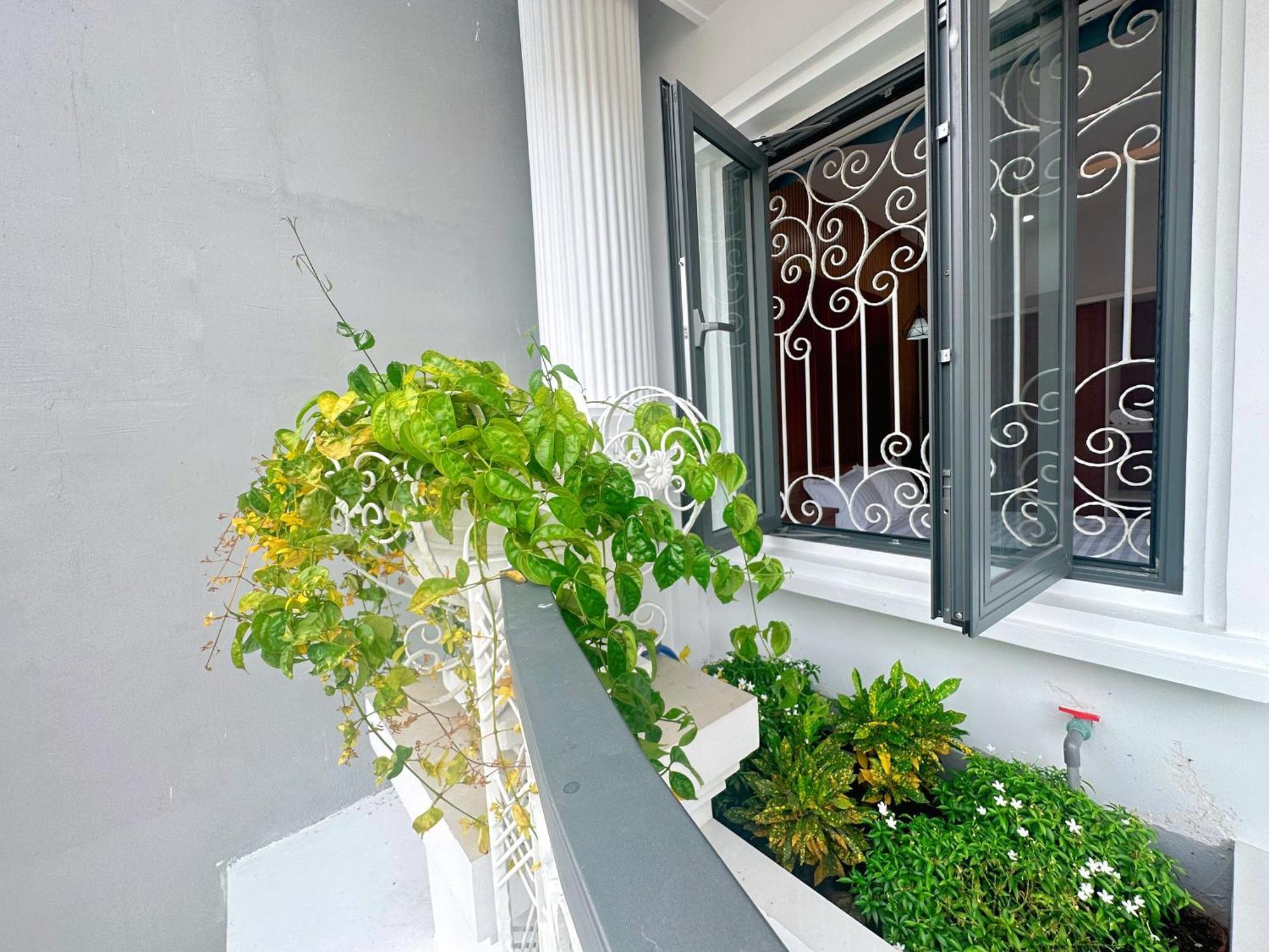 Milan Homestay - Milanesa Hotel And Apartment Вунгтау Екстер'єр фото