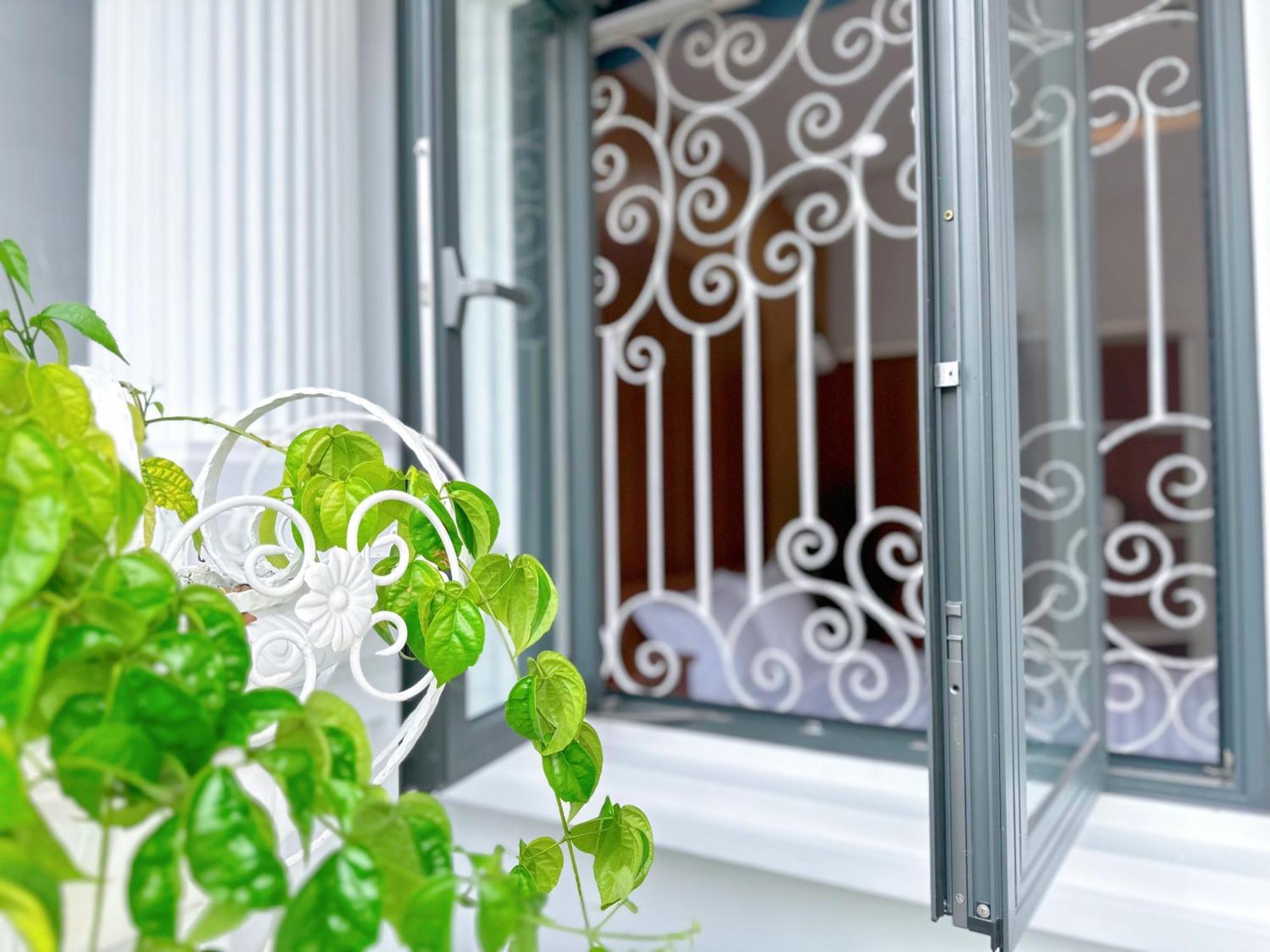 Milan Homestay - Milanesa Hotel And Apartment Вунгтау Екстер'єр фото