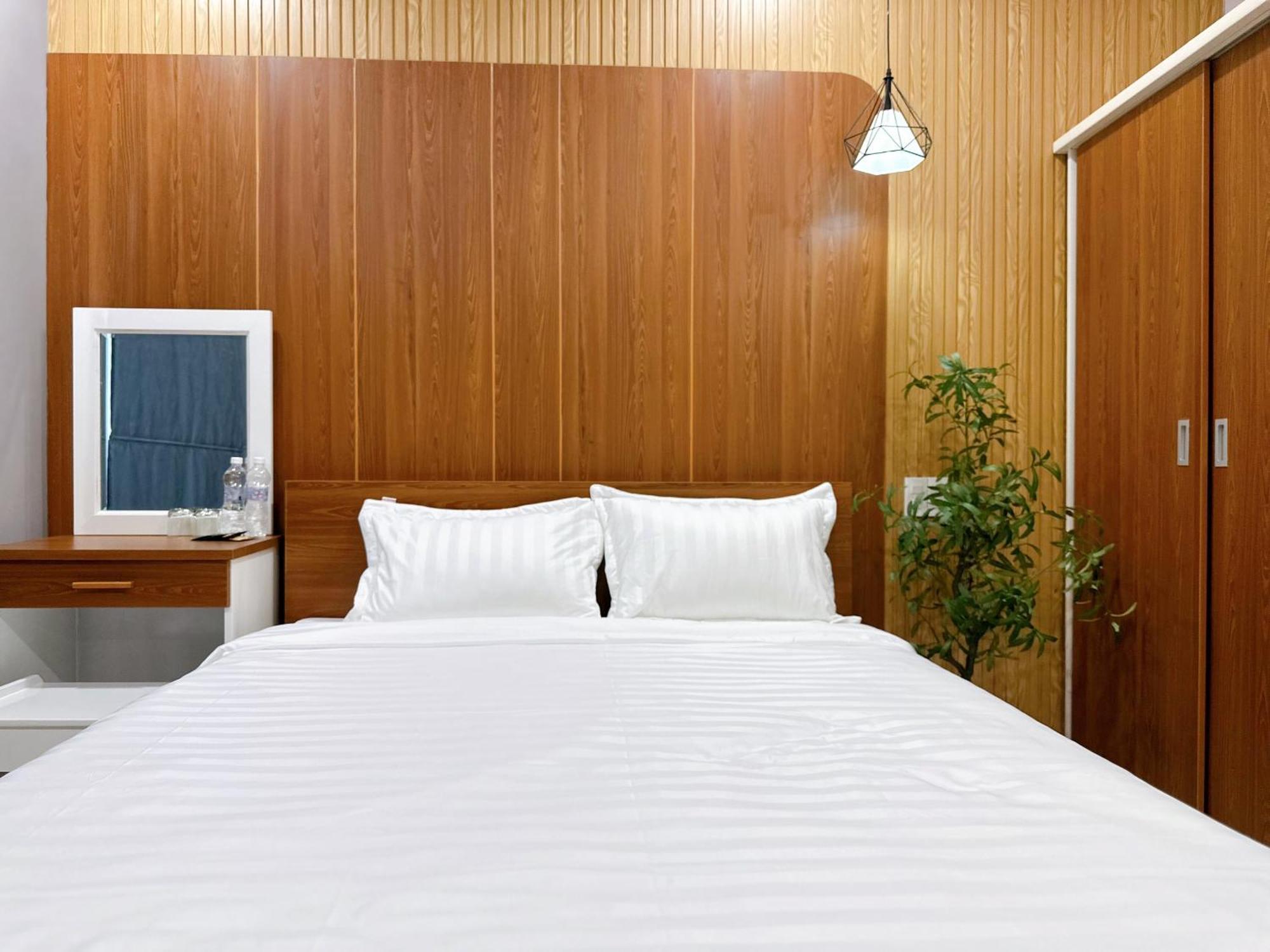 Milan Homestay - Milanesa Hotel And Apartment Вунгтау Екстер'єр фото