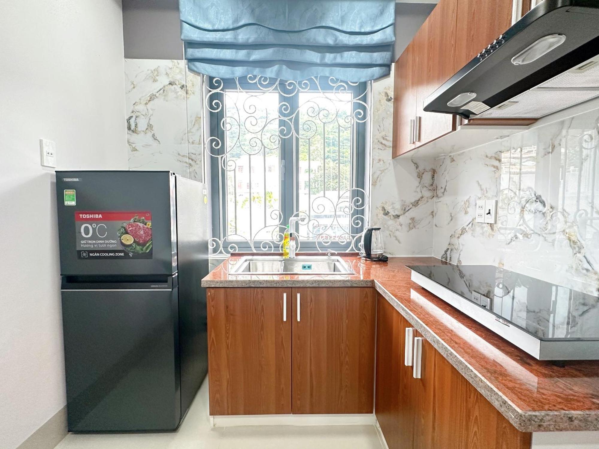 Milan Homestay - Milanesa Hotel And Apartment Вунгтау Екстер'єр фото