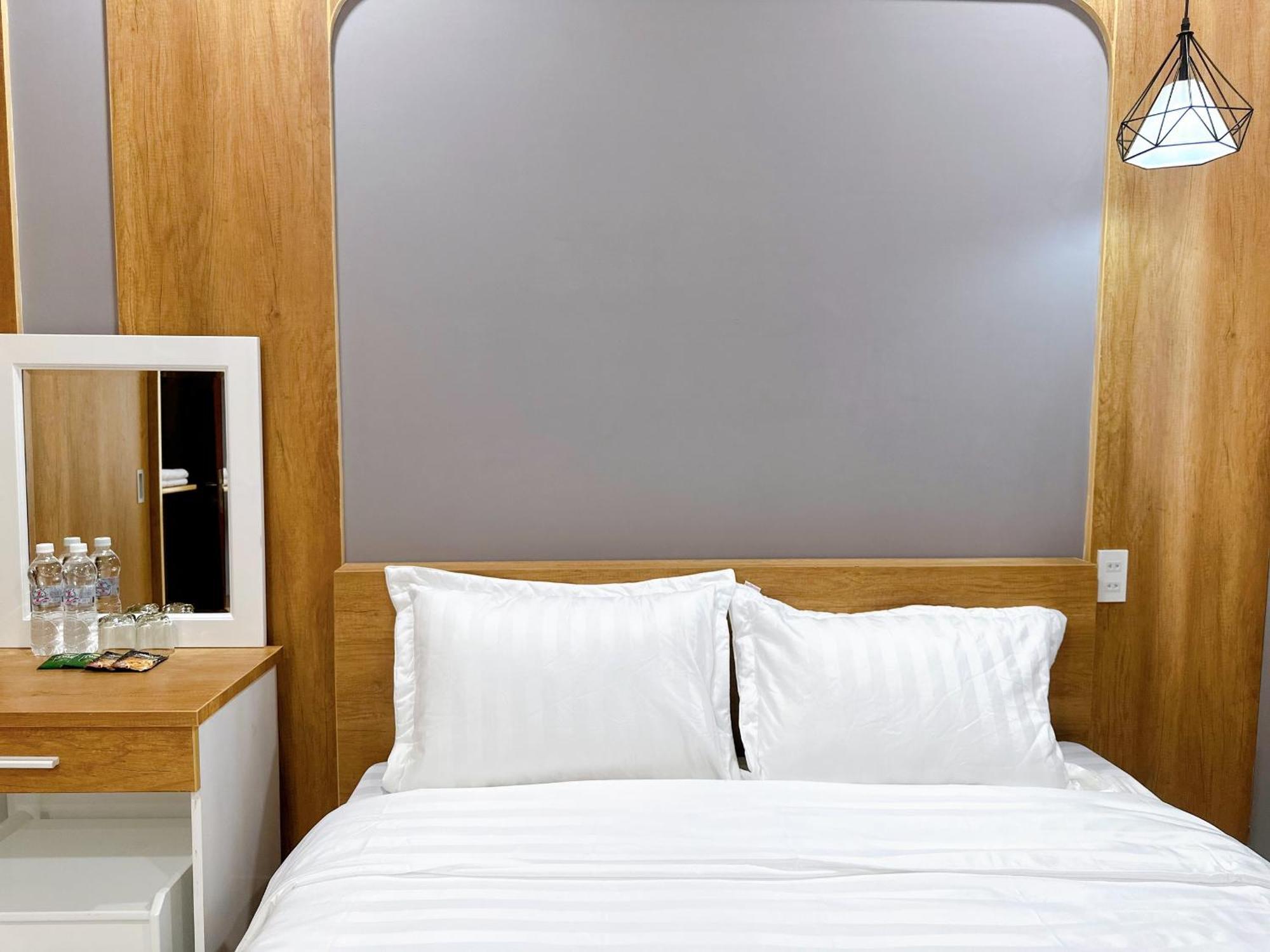Milan Homestay - Milanesa Hotel And Apartment Вунгтау Екстер'єр фото