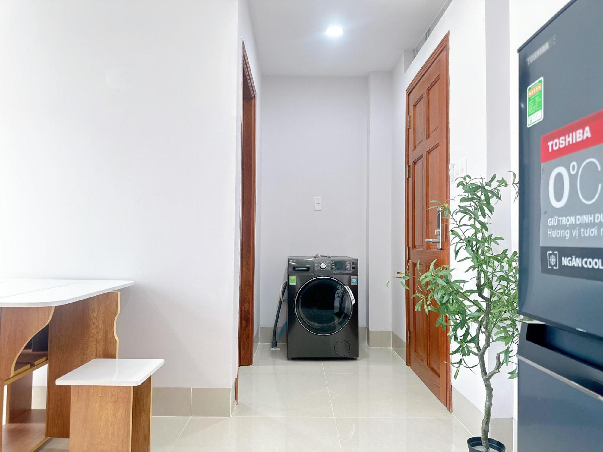 Milan Homestay - Milanesa Hotel And Apartment Вунгтау Екстер'єр фото