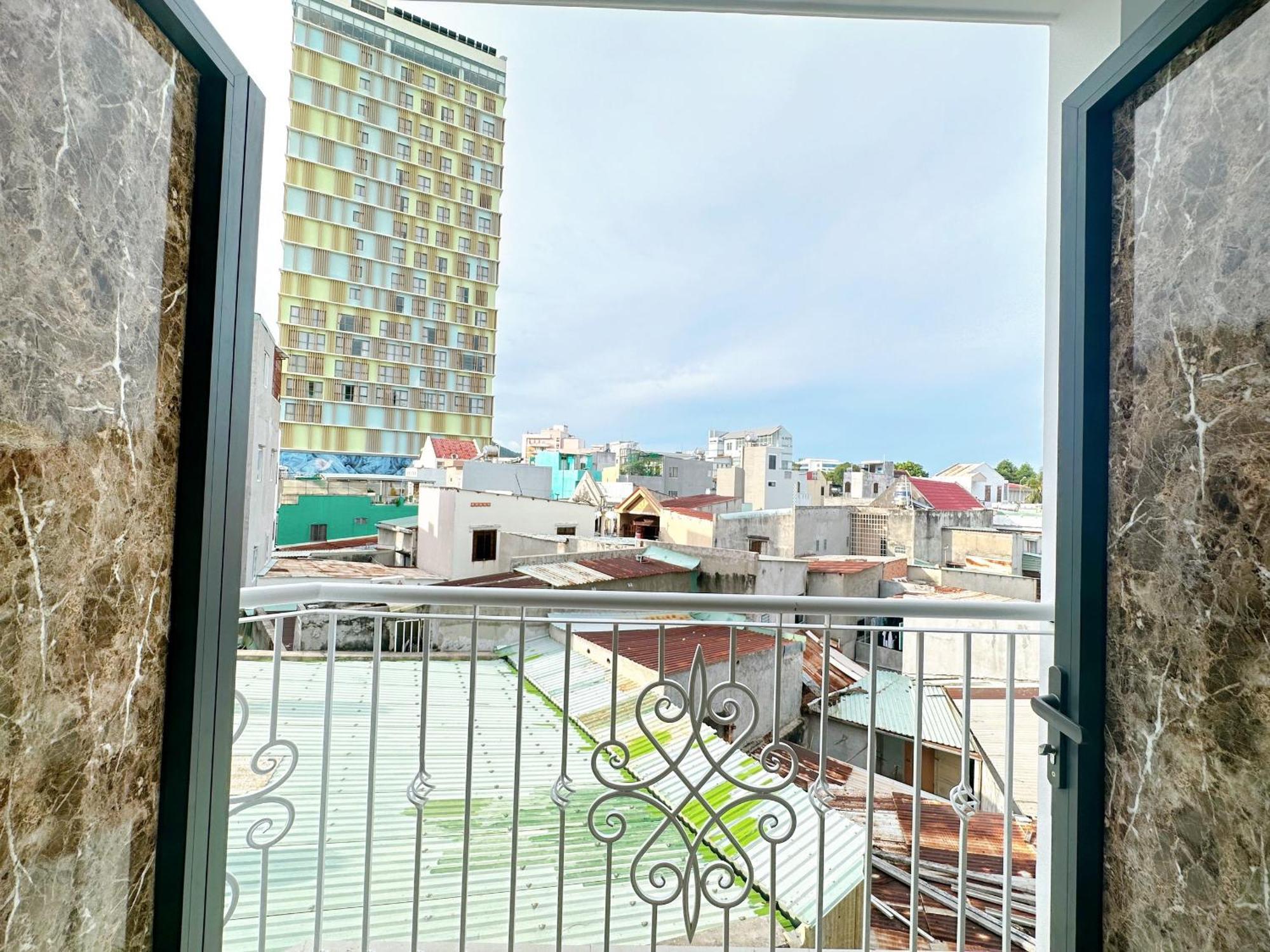 Milan Homestay - Milanesa Hotel And Apartment Вунгтау Екстер'єр фото